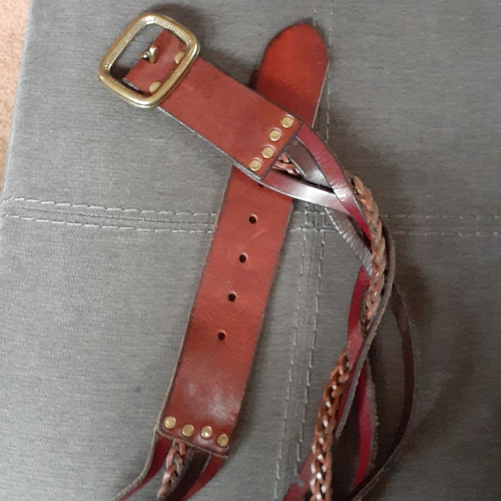 Lucky Brand Belt